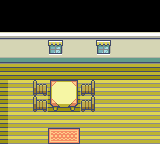 Safari Zone Rest House map
