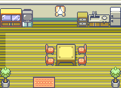 Verdanturf Town Friendship Raters House map