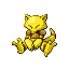 Abra sprite