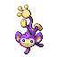 Aipom sprite