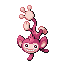 Shiny Aipom sprite