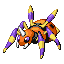 Ariados sprite