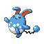 Azumarill sprite