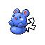 Azurill sprite