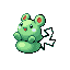 Shiny Azurill sprite