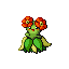 Bellossom sprite
