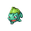 Bulbasaur sprite