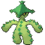 Cacturne sprite