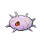 Cascoon sprite