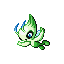 Celebi sprite