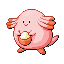 Chansey sprite