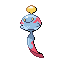 Chimecho sprite