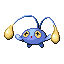 Chinchou sprite