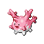 Corsola sprite