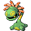 Cradily sprite