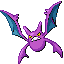 Crobat sprite