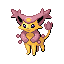 Delcatty sprite