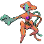 Deoxys sprite