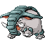 Donphan sprite
