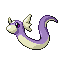 Dratini sprite