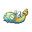 Dunsparce sprite
