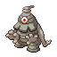 Dusclops sprite