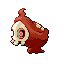 Shiny Duskull sprite