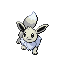 Shiny Eevee sprite