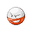 Electrode sprite