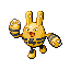 Elekid sprite