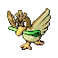 Farfetch'd sprite