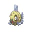 Feebas sprite