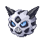 Glalie sprite