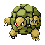 Golem sprite
