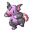Grumpig sprite