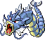 Gyarados sprite