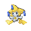 Jirachi sprite