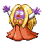 Jynx sprite