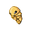 Kakuna sprite