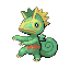 Kecleon sprite