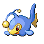 Lanturn sprite