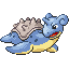 Lapras sprite