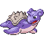 Shiny Lapras sprite