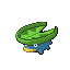 Lotad sprite