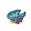 Shiny Lotad sprite