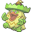 Ludicolo sprite