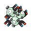 Magneton sprite