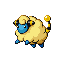 Mareep sprite