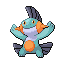 Marshtomp sprite