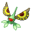 Shiny Masquerain sprite